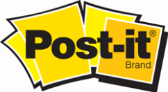 Post-it Notes